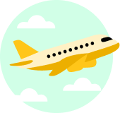 Illustration avion