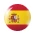 Drapeau espagnol